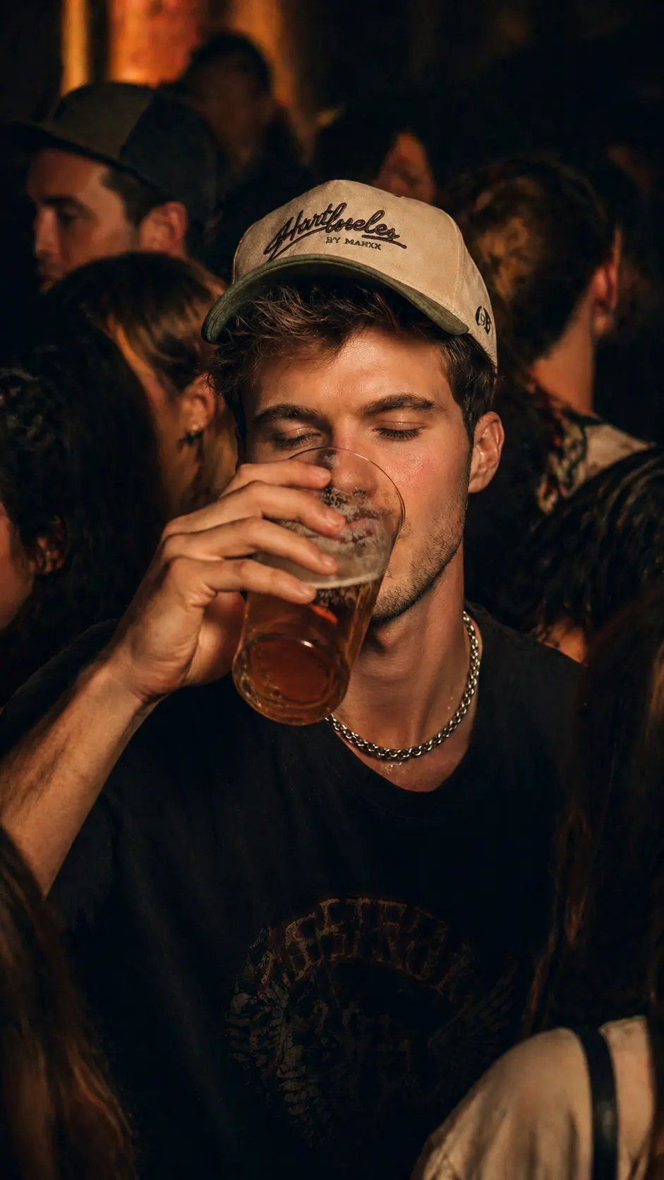 Beer Time